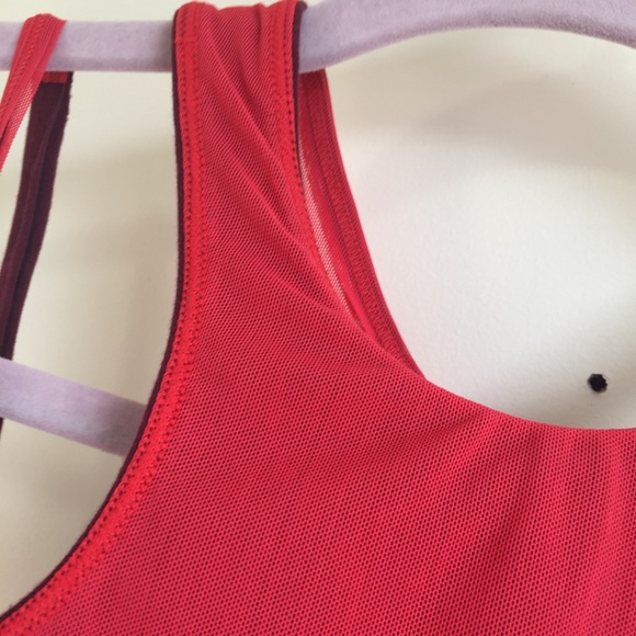 Free People Sports Bra / Crop Top - Picture 11 of 15